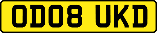 OD08UKD