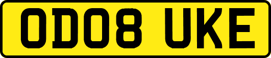 OD08UKE