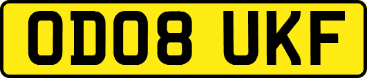 OD08UKF