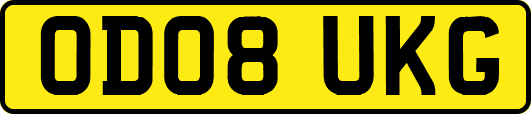 OD08UKG