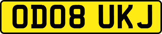 OD08UKJ