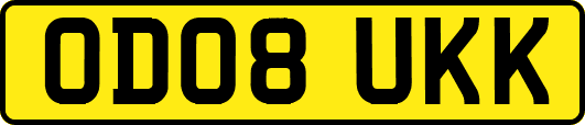 OD08UKK