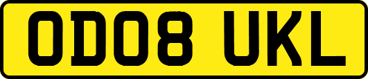 OD08UKL
