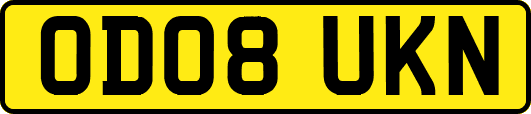 OD08UKN