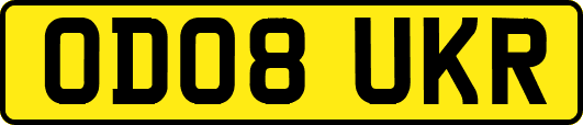 OD08UKR