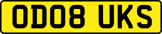OD08UKS