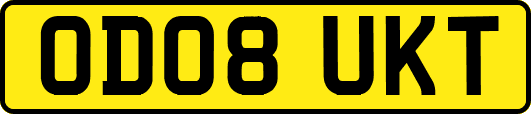 OD08UKT