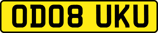 OD08UKU
