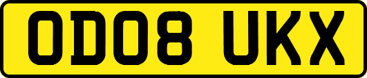 OD08UKX