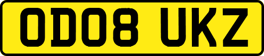 OD08UKZ