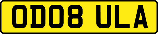 OD08ULA
