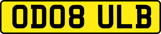 OD08ULB