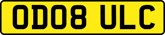 OD08ULC