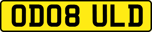 OD08ULD
