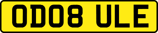 OD08ULE