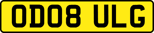 OD08ULG