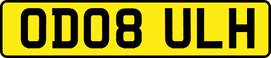 OD08ULH