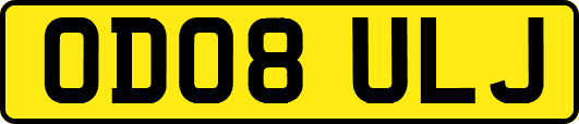 OD08ULJ