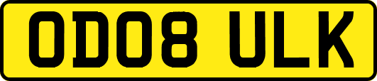 OD08ULK