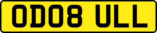 OD08ULL