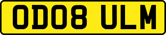 OD08ULM