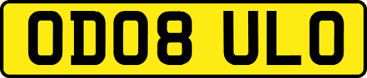 OD08ULO