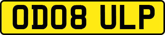 OD08ULP