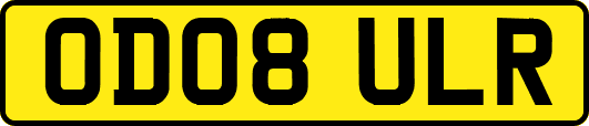 OD08ULR