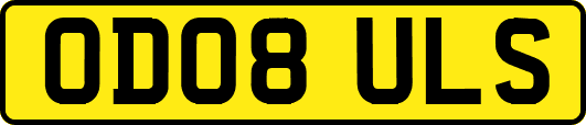 OD08ULS