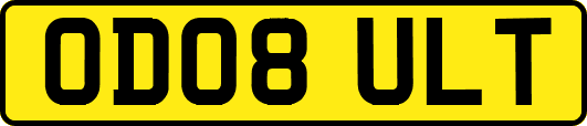 OD08ULT