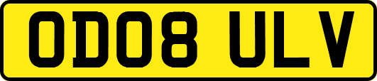 OD08ULV