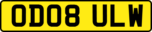 OD08ULW