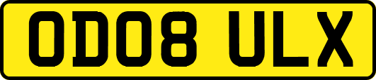 OD08ULX