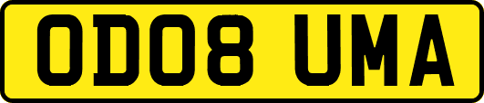 OD08UMA