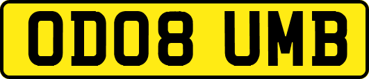 OD08UMB