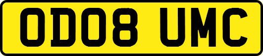 OD08UMC