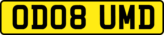 OD08UMD