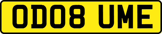 OD08UME