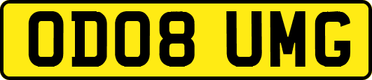 OD08UMG