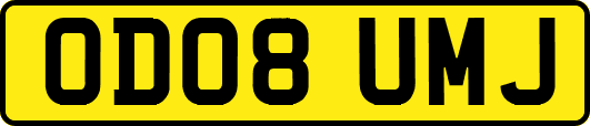 OD08UMJ