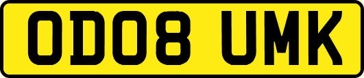 OD08UMK