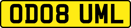 OD08UML