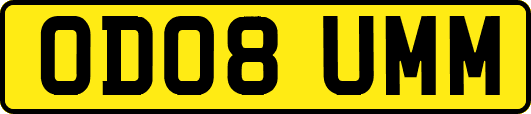 OD08UMM