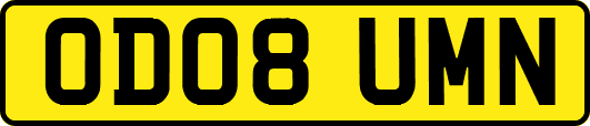 OD08UMN