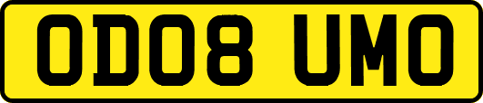 OD08UMO