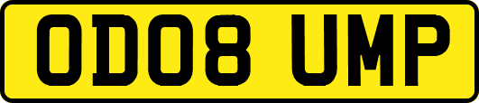 OD08UMP