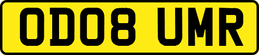 OD08UMR