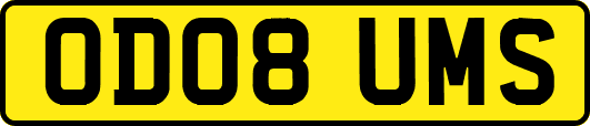 OD08UMS