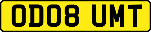 OD08UMT