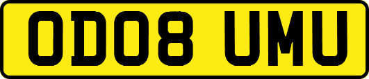 OD08UMU